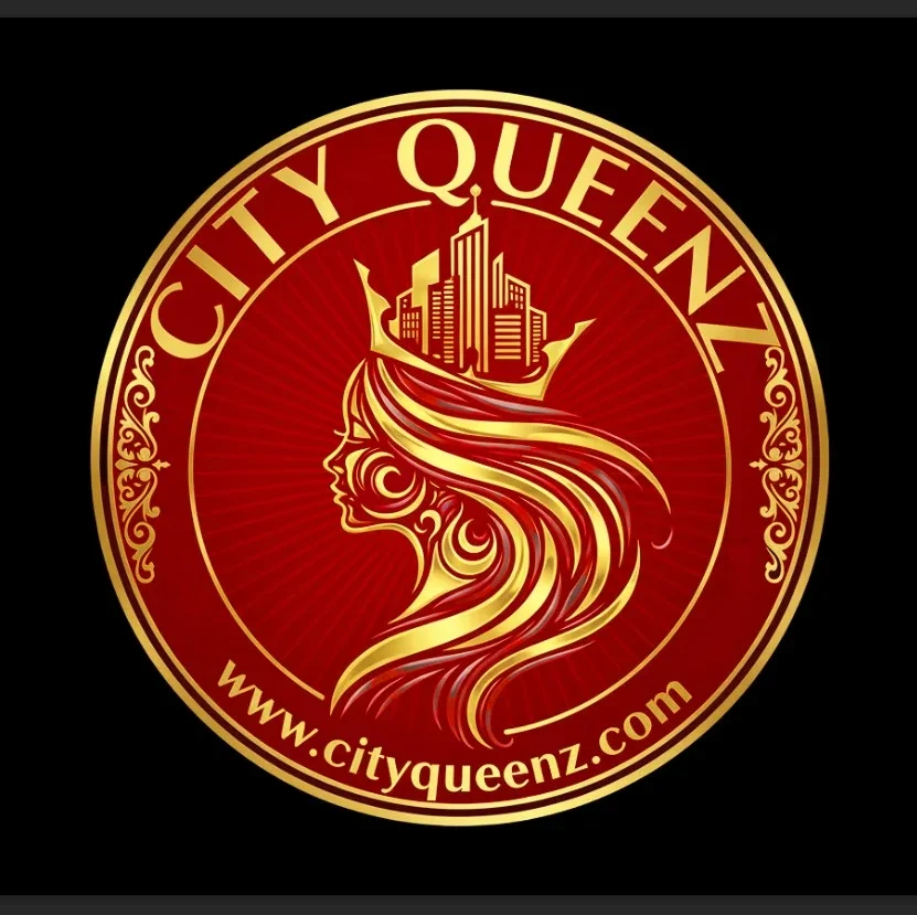 City Queenz logo