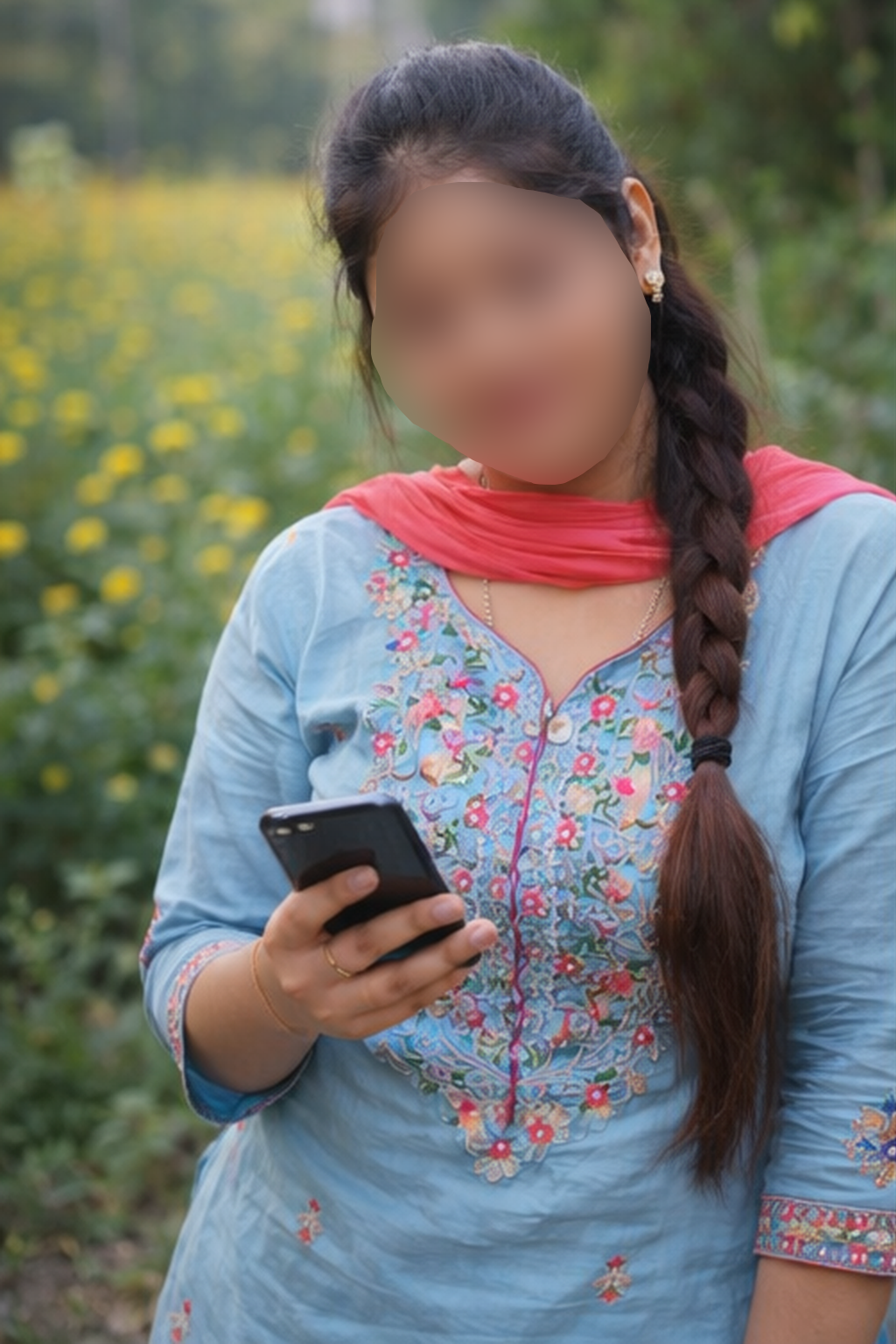 Bangalore escort