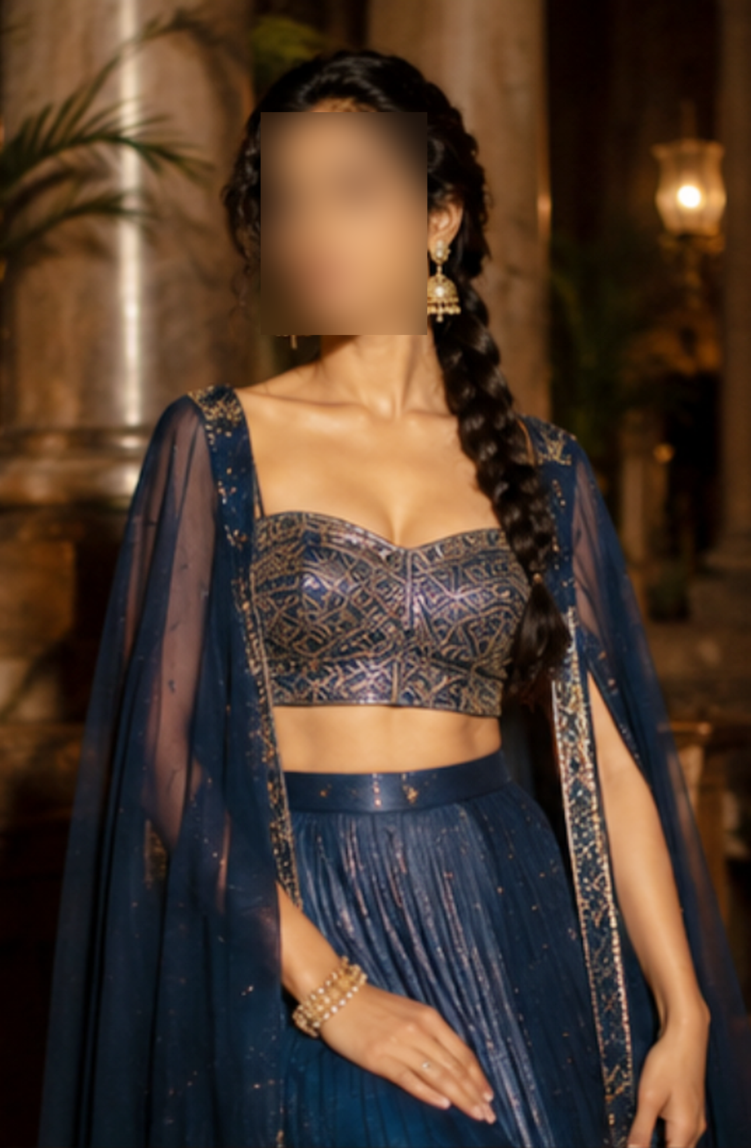 escort in Bangalore