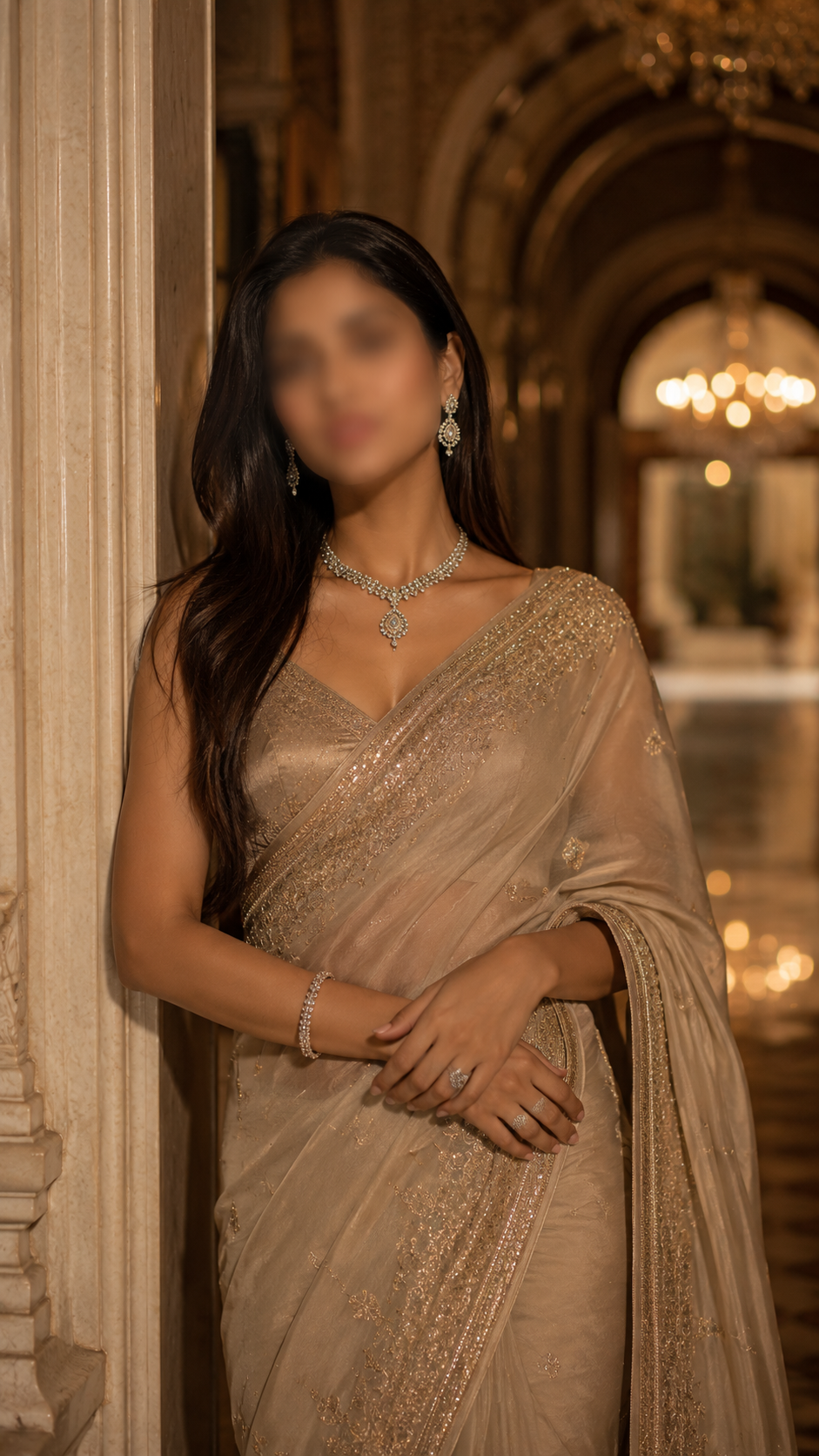 Bangalore Escort
