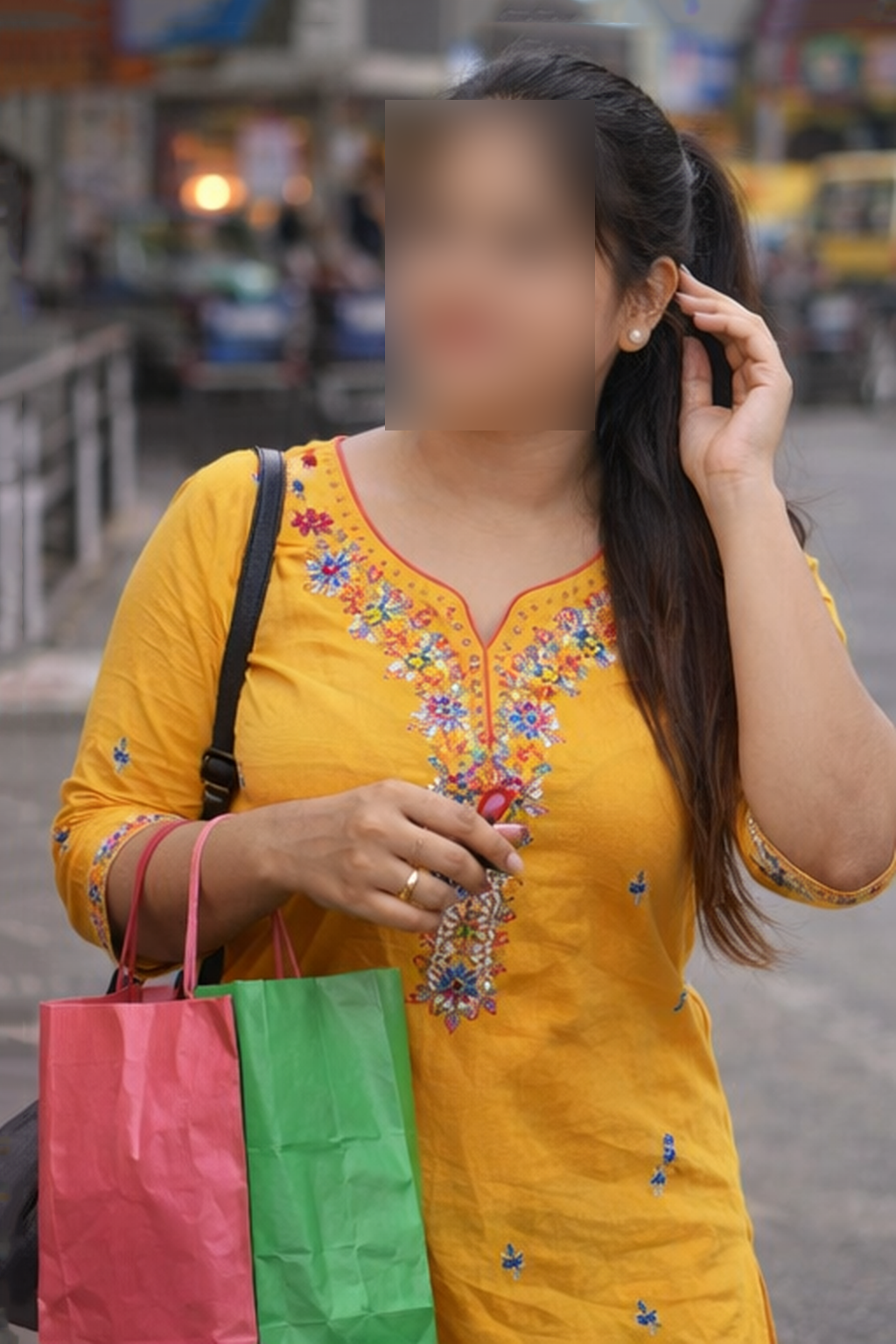 Bangalore Escort