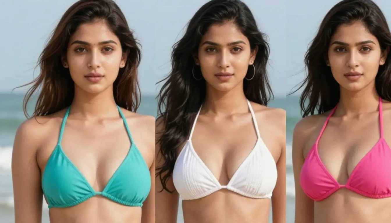 Welcome to Our Independent Real Models