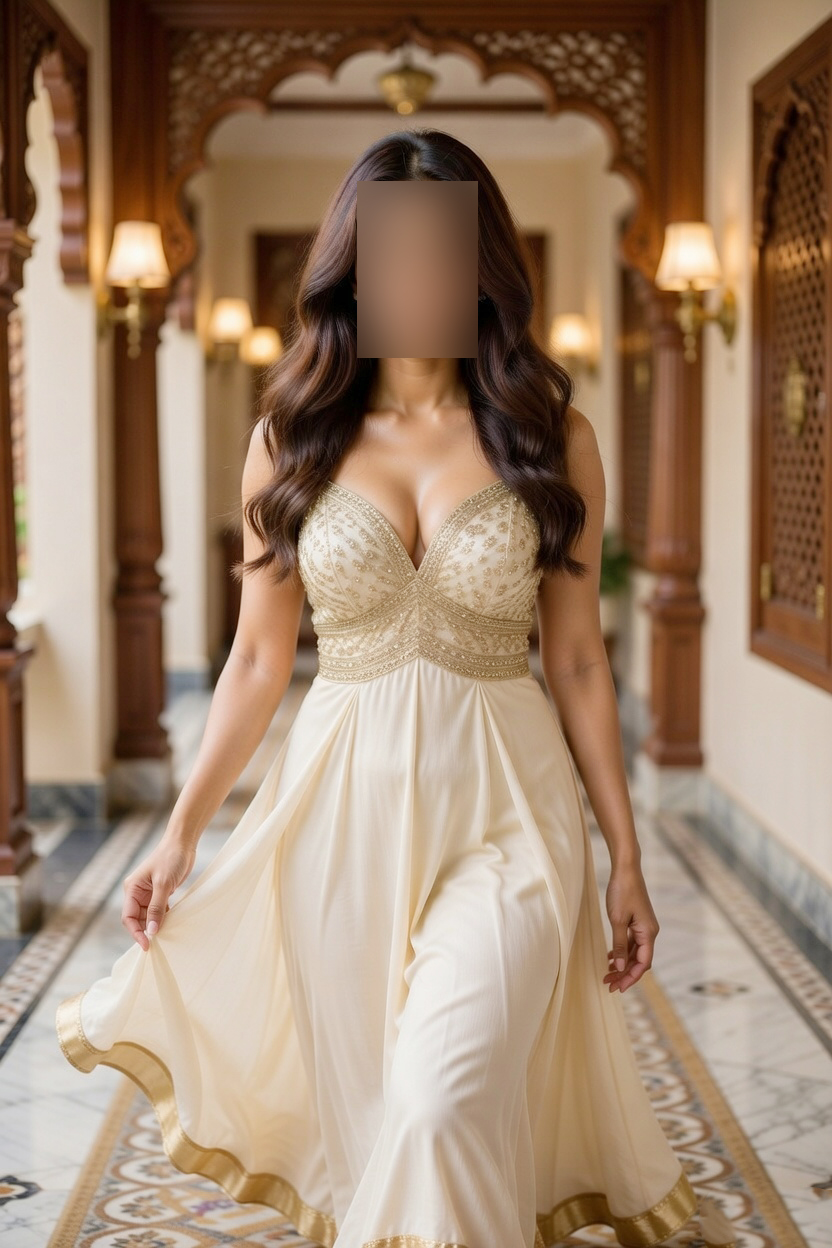 Bangalore escort
